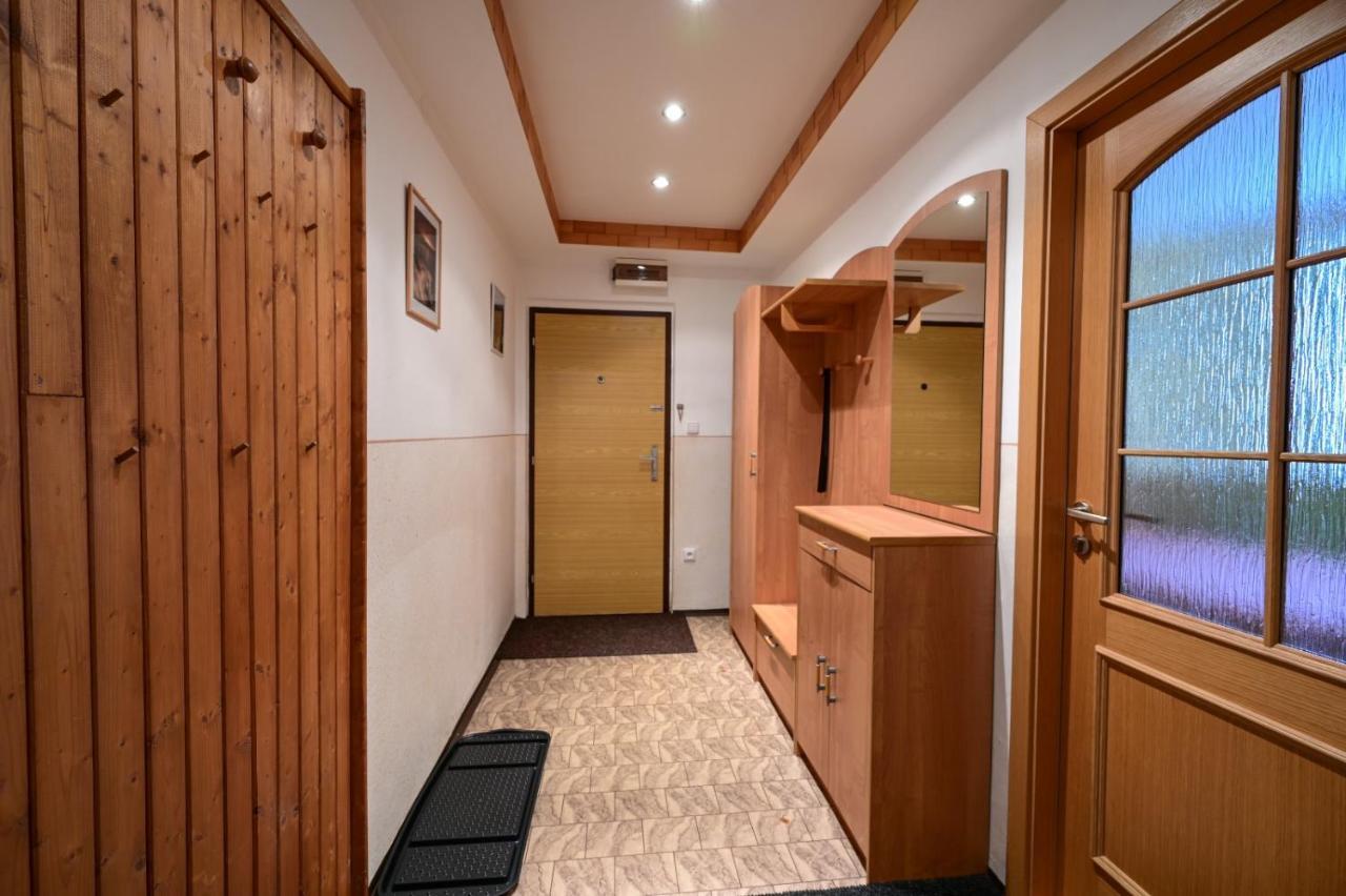 Apartment Gebrt Рокицани Экстерьер фото