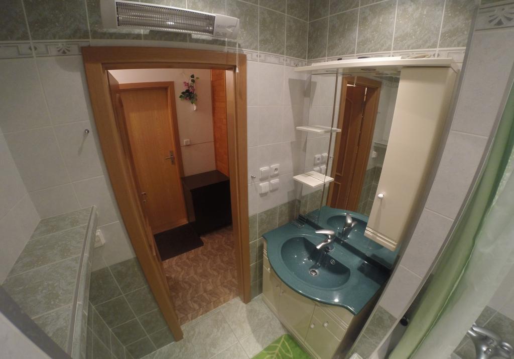 Apartment Gebrt Рокицани Экстерьер фото