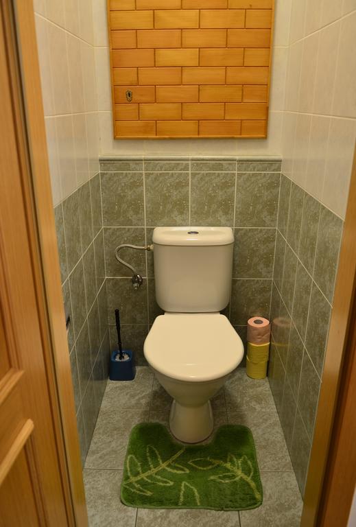 Apartment Gebrt Рокицани Экстерьер фото