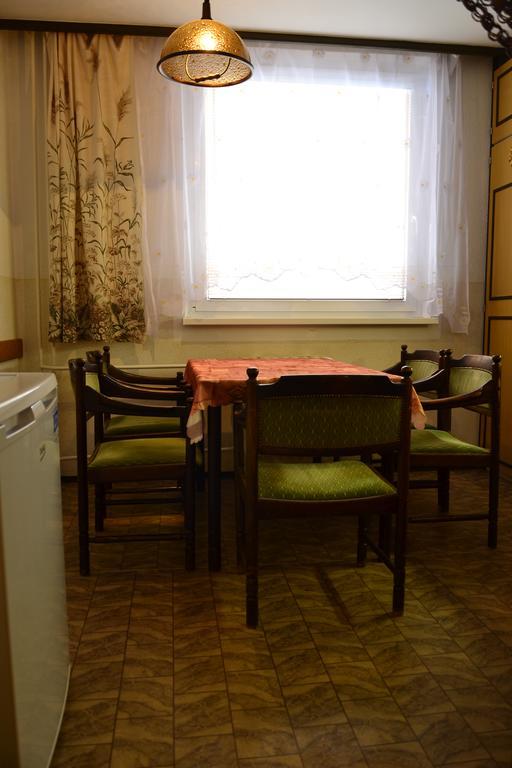 Apartment Gebrt Рокицани Экстерьер фото