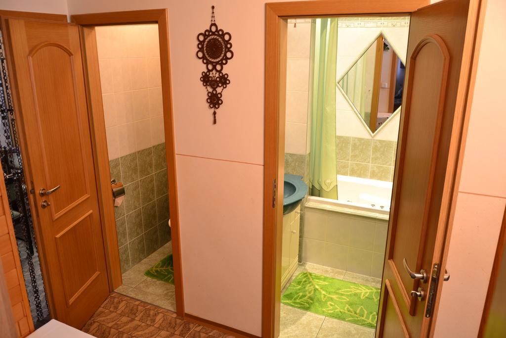Apartment Gebrt Рокицани Экстерьер фото