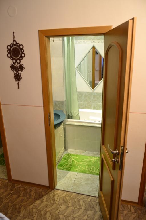 Apartment Gebrt Рокицани Экстерьер фото