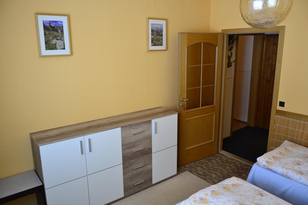 Apartment Gebrt Рокицани Экстерьер фото
